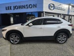 2022 Mazda Mazda CX-30 2.5 S Premium Package AWD