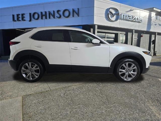 2022 Mazda Mazda CX-30 2.5 S Premium Package AWD