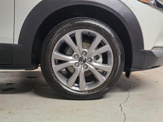 2022 Mazda Mazda CX-30 2.5 S Premium Package AWD