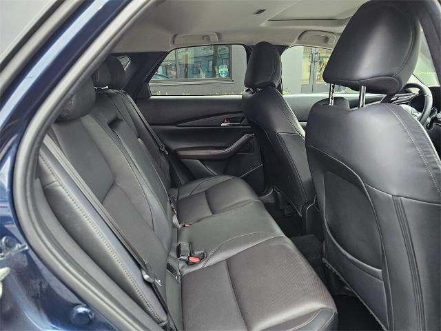 2022 Mazda Mazda CX-30 2.5 S Premium Package AWD