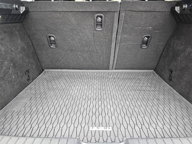 2022 Mazda Mazda CX-30 2.5 S Premium Package AWD