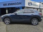 2022 Mazda Mazda CX-30 2.5 S Premium Package AWD