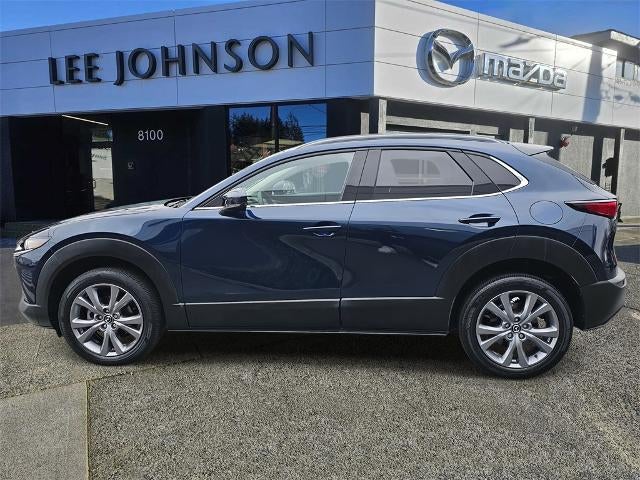 2022 Mazda Mazda CX-30 2.5 S Premium Package AWD