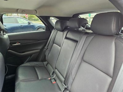 2022 Mazda Mazda CX-30 2.5 S Premium Package AWD