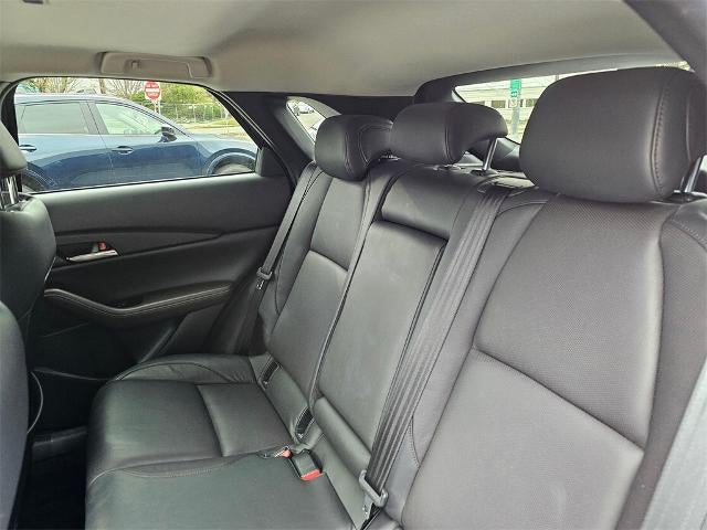 2022 Mazda Mazda CX-30 2.5 S Premium Package AWD
