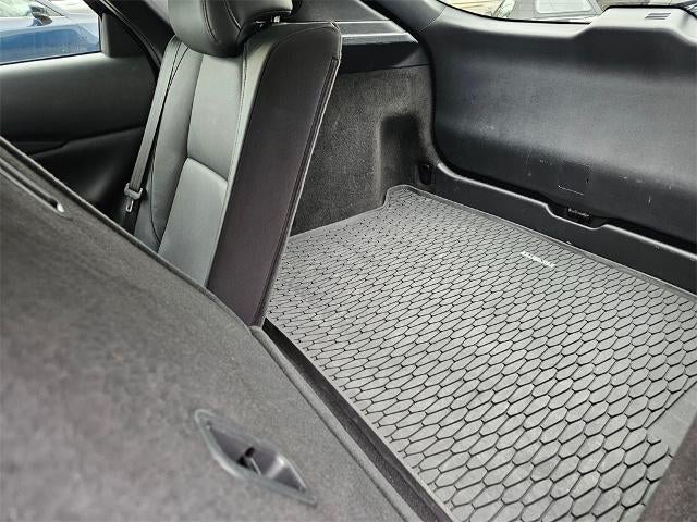 2022 Mazda Mazda CX-30 2.5 S Premium Package AWD