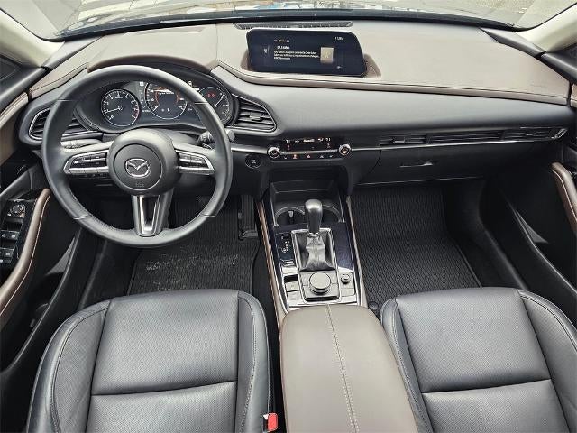2022 Mazda Mazda CX-30 2.5 S Premium Package AWD