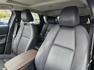 2022 Mazda Mazda CX-30 2.5 S Premium Package AWD