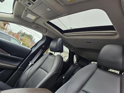 2022 Mazda Mazda CX-30 2.5 S Premium Package AWD