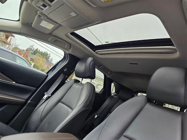2022 Mazda Mazda CX-30 2.5 S Premium Package AWD