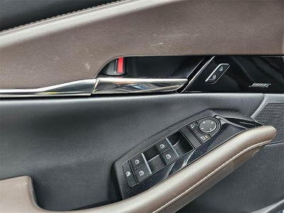 2022 Mazda Mazda CX-30 2.5 S Premium Package AWD