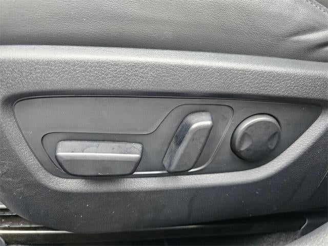 2022 Mazda Mazda CX-30 2.5 S Premium Package AWD