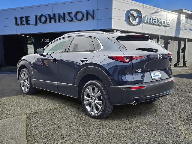 2022 Mazda Mazda CX-30 2.5 S Premium Package AWD
