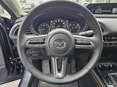 2022 Mazda Mazda CX-30 2.5 S Premium Package AWD