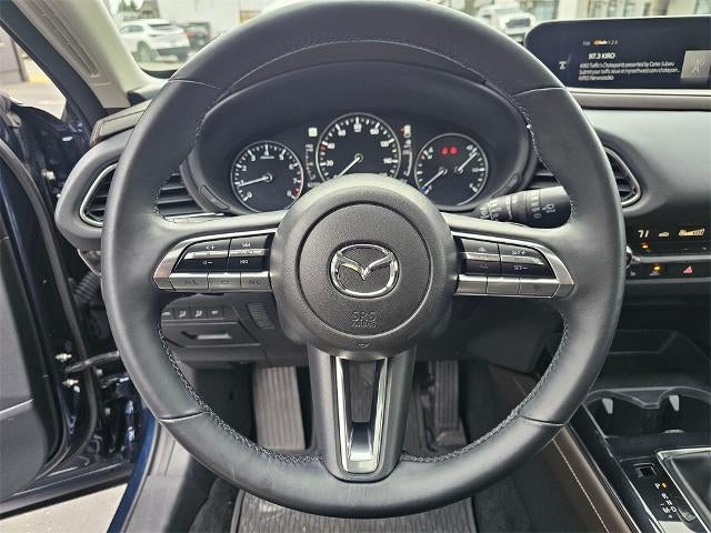 2022 Mazda Mazda CX-30 2.5 S Premium Package AWD