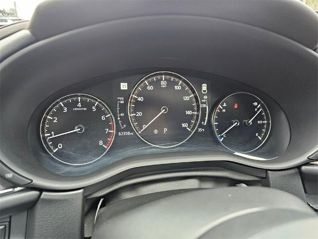 2022 Mazda Mazda CX-30 2.5 S Premium Package AWD