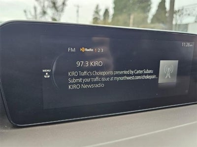 2022 Mazda Mazda CX-30 2.5 S Premium Package AWD