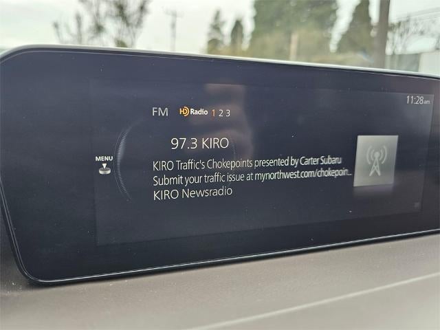 2022 Mazda Mazda CX-30 2.5 S Premium Package AWD