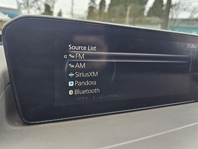 2022 Mazda Mazda CX-30 2.5 S Premium Package AWD