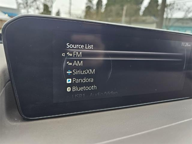 2022 Mazda Mazda CX-30 2.5 S Premium Package AWD