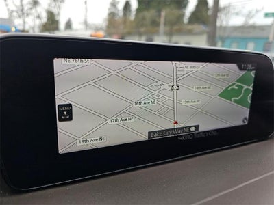 2022 Mazda Mazda CX-30 2.5 S Premium Package AWD