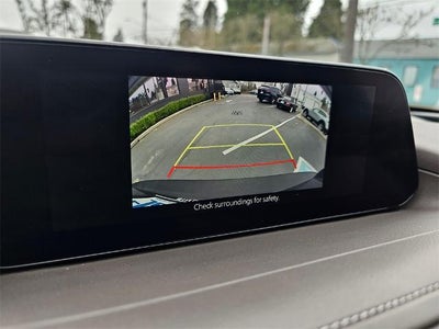 2022 Mazda Mazda CX-30 2.5 S Premium Package AWD