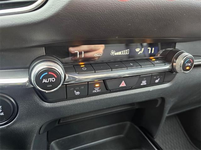 2022 Mazda Mazda CX-30 2.5 S Premium Package AWD