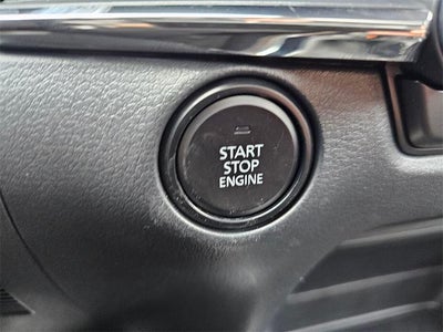 2022 Mazda Mazda CX-30 2.5 S Premium Package AWD