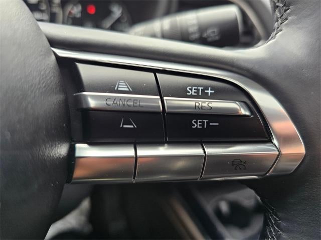 2022 Mazda Mazda CX-30 2.5 S Premium Package AWD