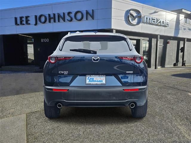 2022 Mazda Mazda CX-30 2.5 S Premium Package AWD