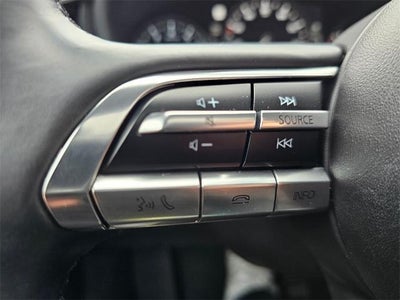 2022 Mazda Mazda CX-30 2.5 S Premium Package AWD