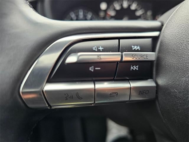 2022 Mazda Mazda CX-30 2.5 S Premium Package AWD