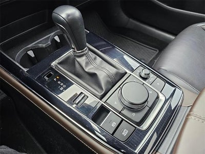 2022 Mazda Mazda CX-30 2.5 S Premium Package AWD