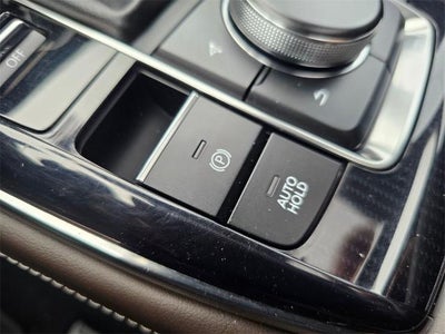 2022 Mazda Mazda CX-30 2.5 S Premium Package AWD