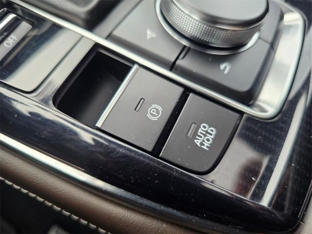 2022 Mazda Mazda CX-30 2.5 S Premium Package AWD