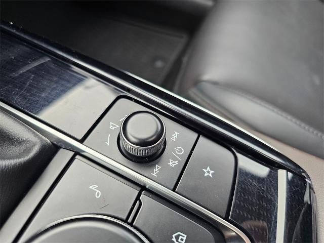 2022 Mazda Mazda CX-30 2.5 S Premium Package AWD