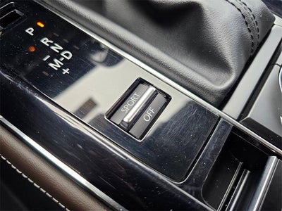 2022 Mazda Mazda CX-30 2.5 S Premium Package AWD