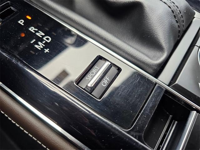 2022 Mazda Mazda CX-30 2.5 S Premium Package AWD