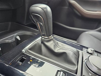 2022 Mazda Mazda CX-30 2.5 S Premium Package AWD