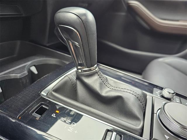 2022 Mazda Mazda CX-30 2.5 S Premium Package AWD