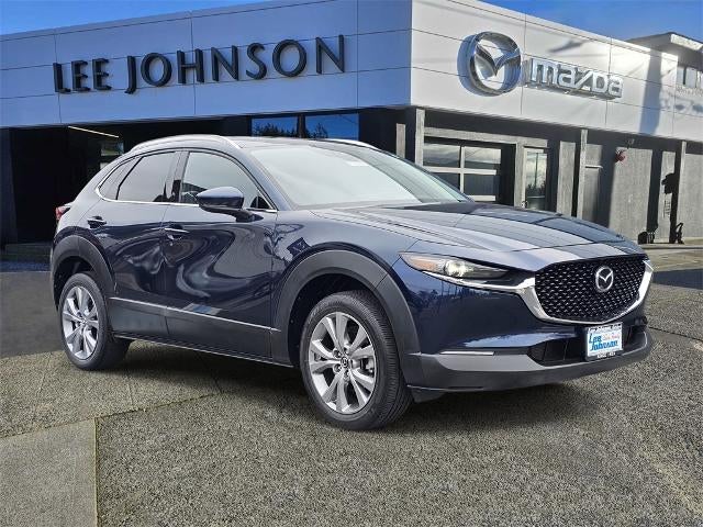 2022 Mazda Mazda CX-30 2.5 S Premium Package AWD