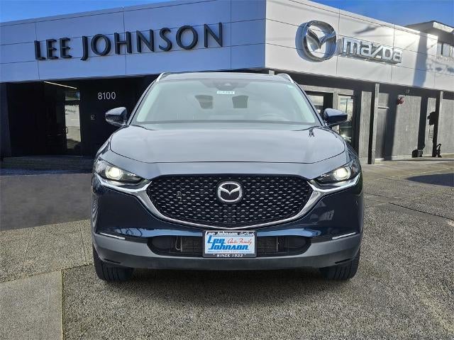 2022 Mazda Mazda CX-30 2.5 S Premium Package AWD