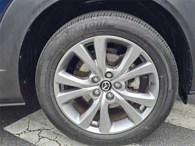 2022 Mazda Mazda CX-30 2.5 S Premium Package AWD