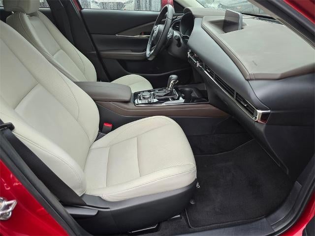 2022 Mazda Mazda CX-30 2.5 S Premium Package AWD