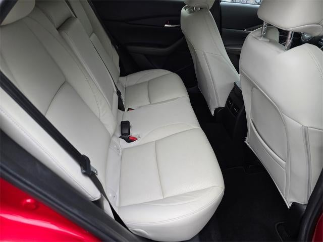2022 Mazda Mazda CX-30 2.5 S Premium Package AWD