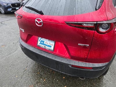 2022 Mazda Mazda CX-30 2.5 S Premium Package AWD