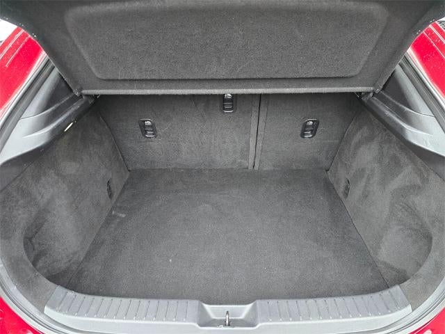 2022 Mazda Mazda CX-30 2.5 S Premium Package AWD