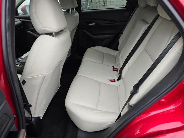 2022 Mazda Mazda CX-30 2.5 S Premium Package AWD