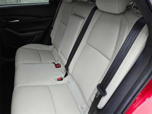 2022 Mazda Mazda CX-30 2.5 S Premium Package AWD