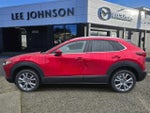 2022 Mazda Mazda CX-30 2.5 S Premium Package AWD